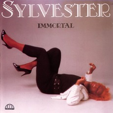 Immortal (Re-Issue) mp3 Artist Compilation by Sylvester