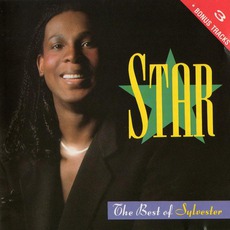 Star: The Best Of Sylvester mp3 Artist Compilation by Sylvester