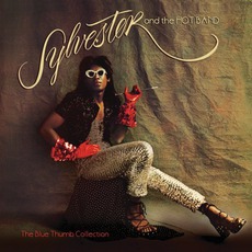 The Blue Thumb Collection mp3 Artist Compilation by Sylvester & The Hot Band