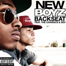 Backseat (Feat. The Cataracs & Dev) mp3 Single by New Boyz