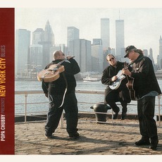 Popa Chubby Presents The New York City Blues mp3 Compilation by Various Artists