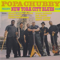 New York City Blues (Again) mp3 Compilation by Various Artists