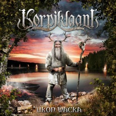 Ukon Wacka mp3 Album by Korpiklaani