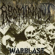 Warblast mp3 Album by Abominant