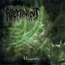 Ungodly mp3 Album by Abominant
