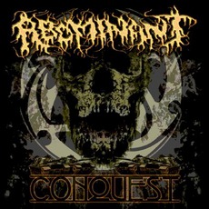 Conquest mp3 Album by Abominant