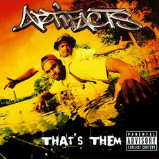 That's Them mp3 Album by Artifacts