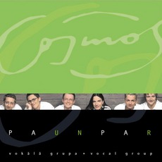 Pa Un Par mp3 Album by Cosmos