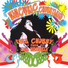Electric Chubbyland mp3 Album by Popa Chubby