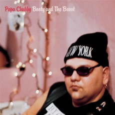 Booty And The Beast mp3 Album by Popa Chubby