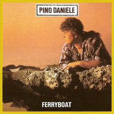 Ferry Boat mp3 Album by Pino Daniele