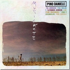 Musicante mp3 Album by Pino Daniele