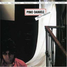 Bella 'mbriana mp3 Album by Pino Daniele