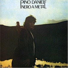 Nero A Metà mp3 Album by Pino Daniele