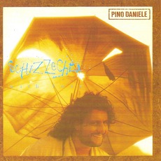 Schizzechea With Love mp3 Album by Pino Daniele