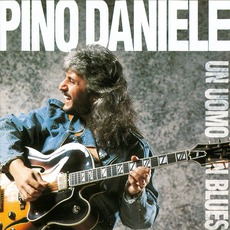 Un Uomo In Blues mp3 Album by Pino Daniele
