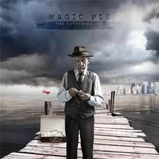 The Suffering Joy mp3 Album by Magic Pie