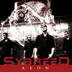 A.E.O.N. mp3 Album by Sybreed