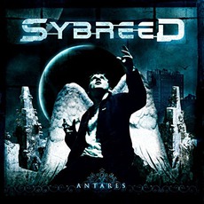 Antares mp3 Album by Sybreed