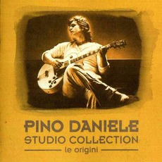 Studio Collection: Le Origini mp3 Artist Compilation by Pino Daniele