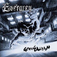 Glorious Collision mp3 Album by Evergrey