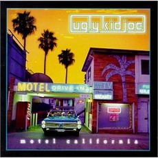 Motel California mp3 Album by Ugly Kid Joe