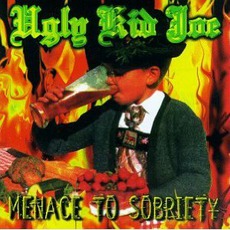 Menace To Sobriety mp3 Album by Ugly Kid Joe