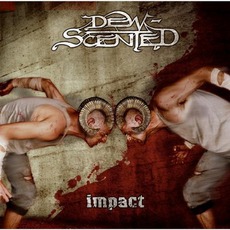 Impact mp3 Album by Dew-Scented