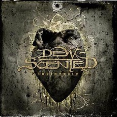 Incinerate mp3 Album by Dew-Scented