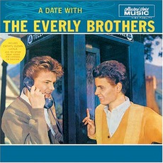 A Date With The Everly Brothers mp3 Album by The Everly Brothers