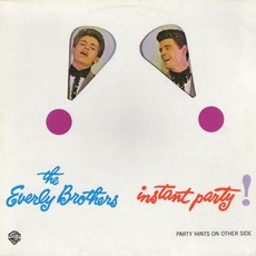 Instant Party mp3 Album by The Everly Brothers
