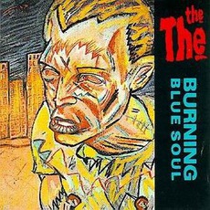 Burning Blue Soul mp3 Album by The The