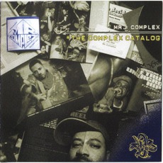 The Complex Catalog mp3 Album by Mr. Complex