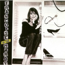Gin Tonic mp3 Album by Françoise Hardy