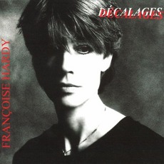 Décalages mp3 Album by Françoise Hardy