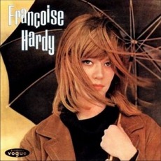 The Yeh-Yeh Girl From Paris mp3 Album by Françoise Hardy