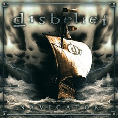 Navigator mp3 Album by Disbelief