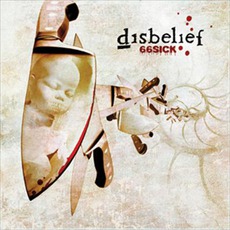 66Sick mp3 Album by Disbelief