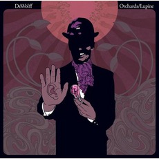 Orchards/Lupine mp3 Album by DeWolff
