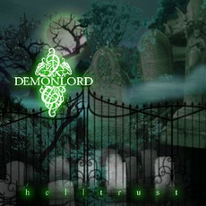 Helltrust mp3 Album by Demonlord