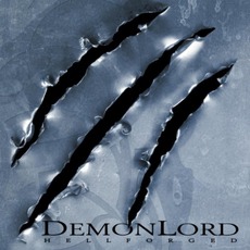Hellforged mp3 Album by Demonlord