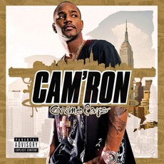 Crime Pays mp3 Album by Cam'ron