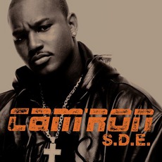 S.D.E. mp3 Album by Cam'ron