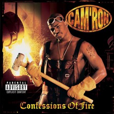 Confessions Of Fire mp3 Album by Cam'ron