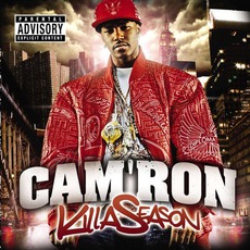 Killa Season mp3 Album by Cam'ron