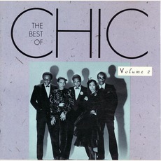 The Best Of Chic, Volume 2 mp3 Artist Compilation by Chic