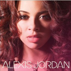 Alexis Jordan mp3 Album by Alexis Jordan
