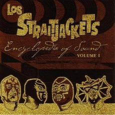 Encyclopedia Of Sound mp3 Album by Los Straitjackets