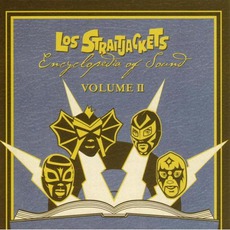Encyclopedia Of Sound, Volume 2 mp3 Album by Los Straitjackets