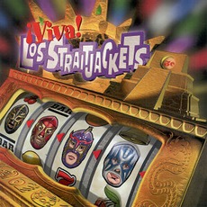 ¡Viva! Los Straitjackets mp3 Album by Los Straitjackets